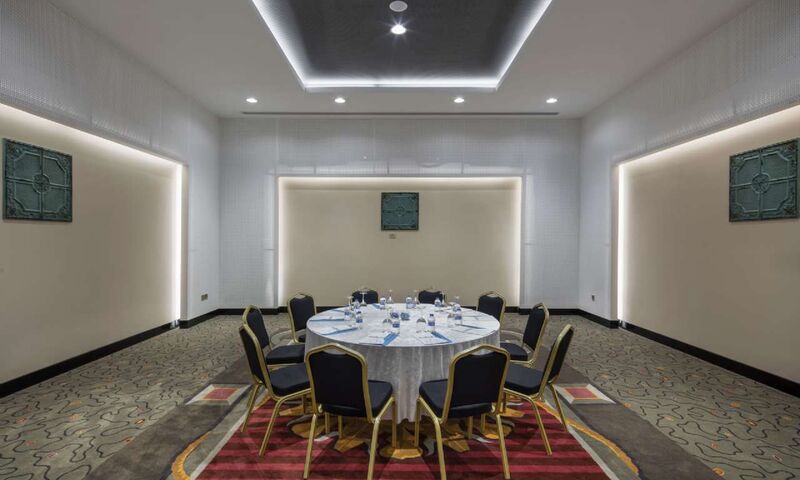 Granada Luxury Belek