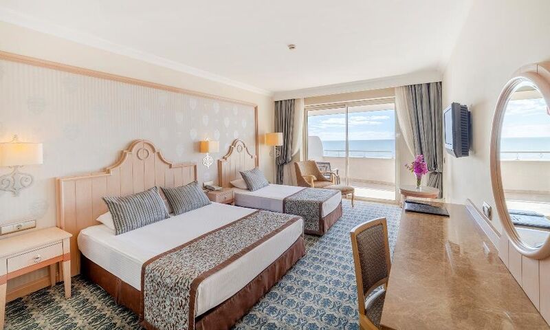 Starlight Resort Hotel