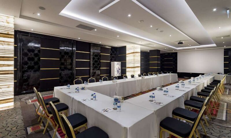 Granada Luxury Belek