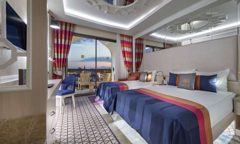 Granada Luxury Belek