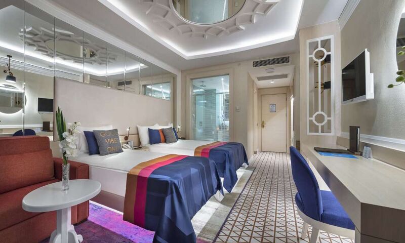 Granada Luxury Belek