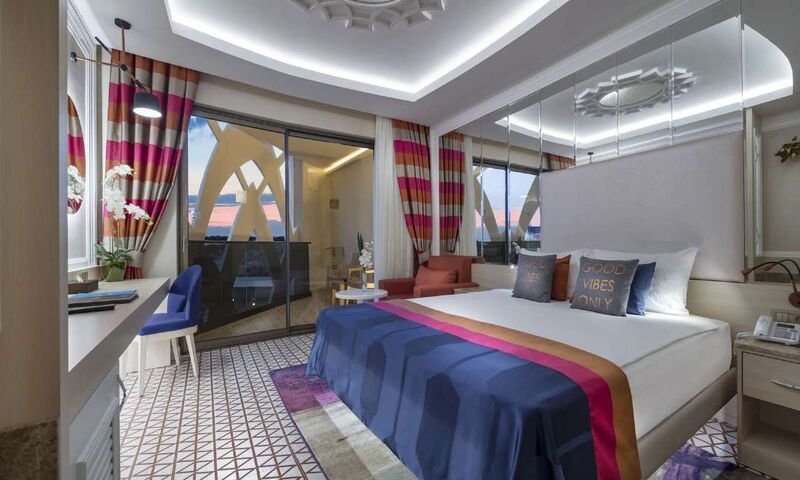 Granada Luxury Belek