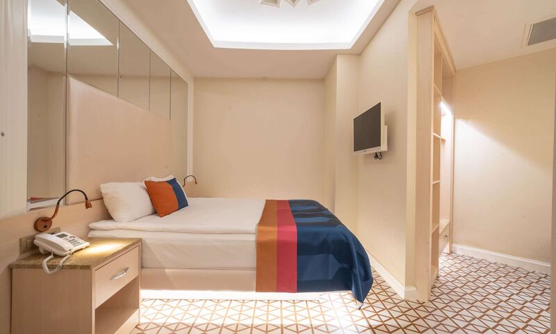 Granada Luxury Belek