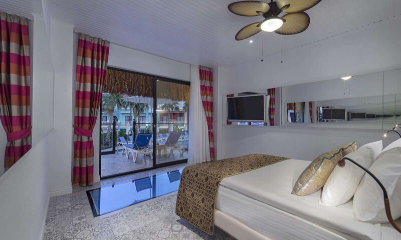 Granada Luxury Belek