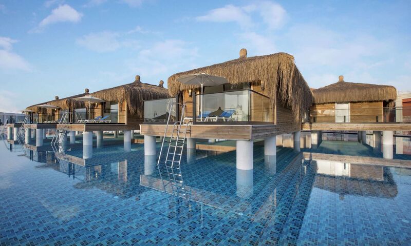 Granada Luxury Belek