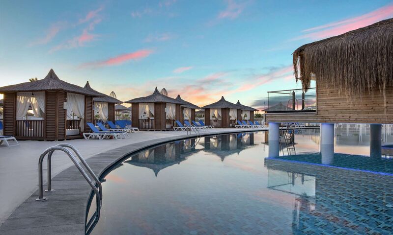 Granada Luxury Belek