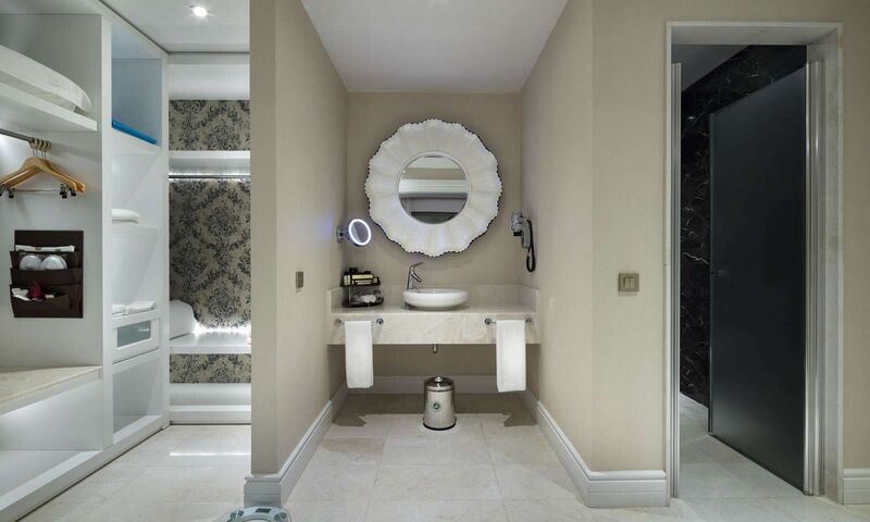 Granada Luxury Belek