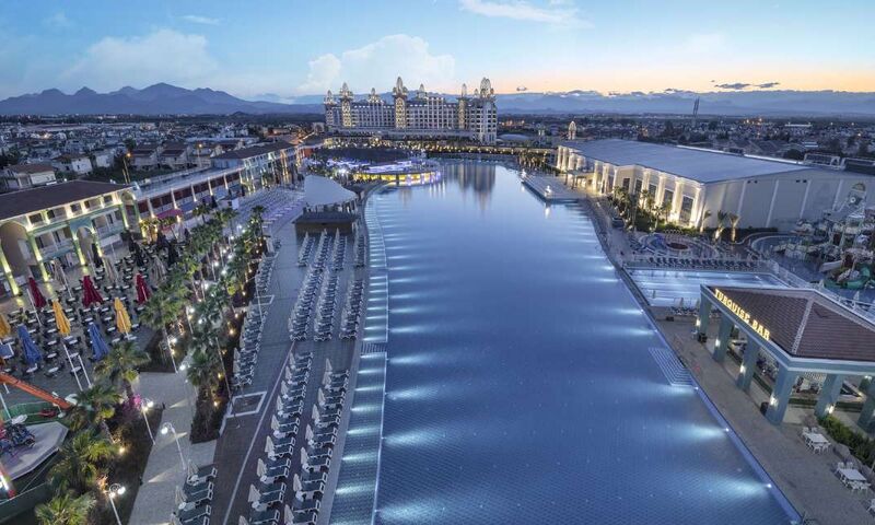 Granada Luxury Belek