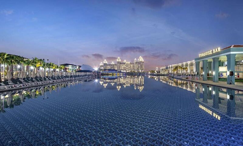 Granada Luxury Belek