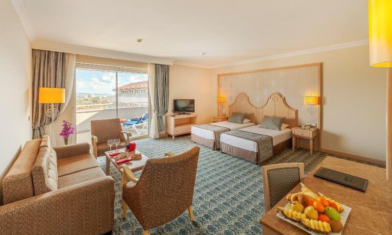 Starlight Resort Hotel