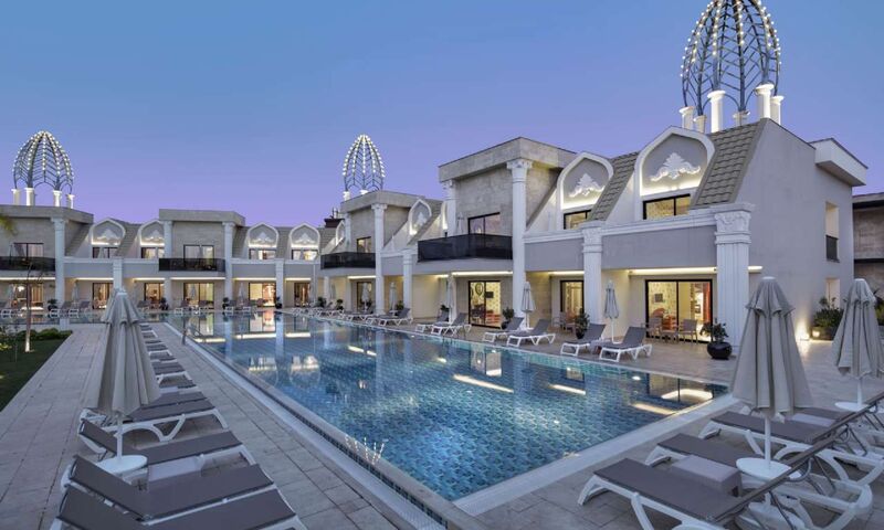 Granada Luxury Belek