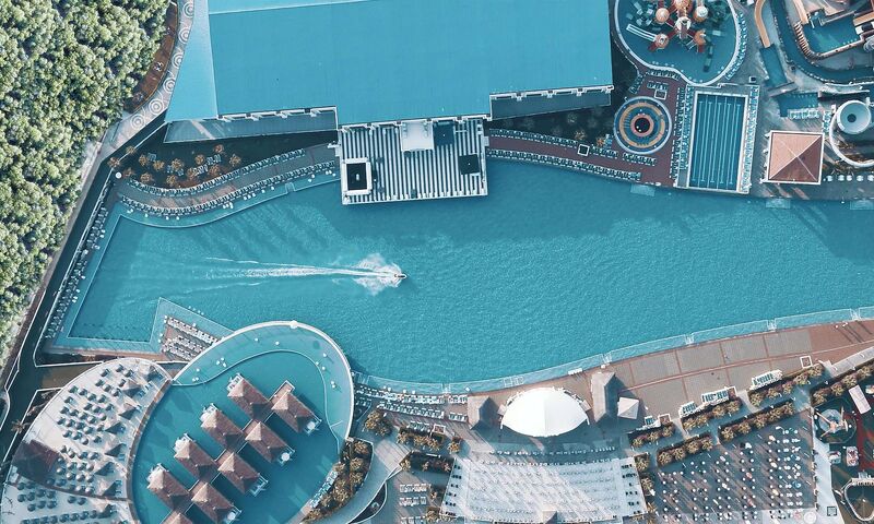 Granada Luxury Belek