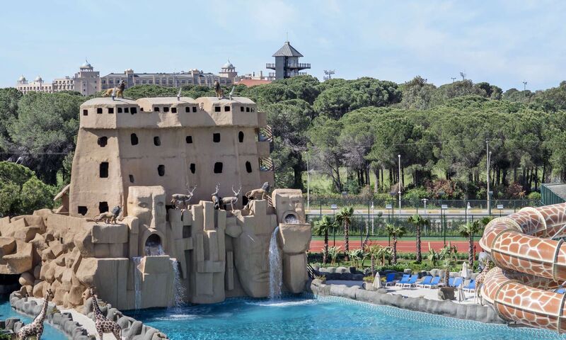 Granada Luxury Belek