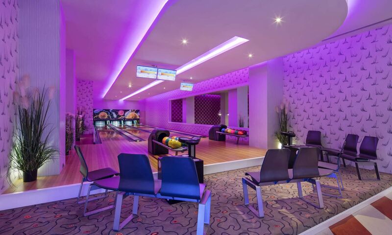 Granada Luxury Belek