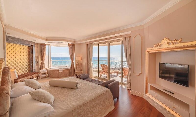 Starlight Resort Hotel