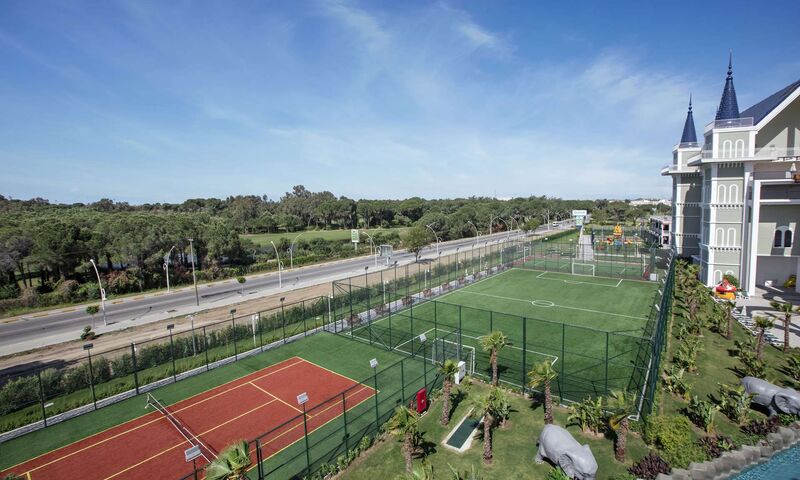 Granada Luxury Belek