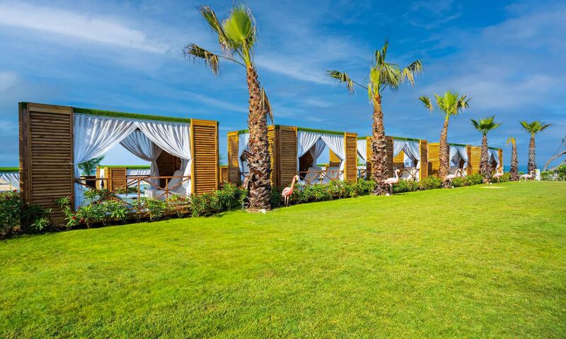 Granada Luxury Belek