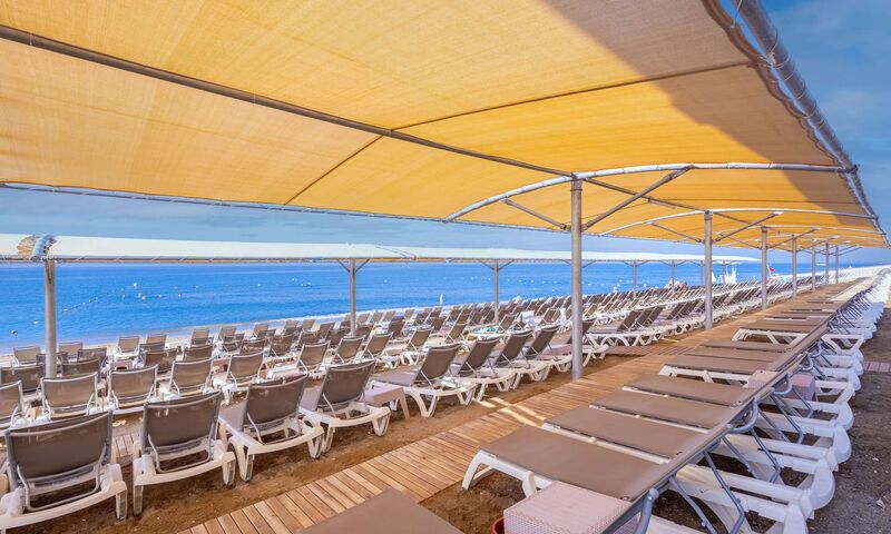 Granada Luxury Belek