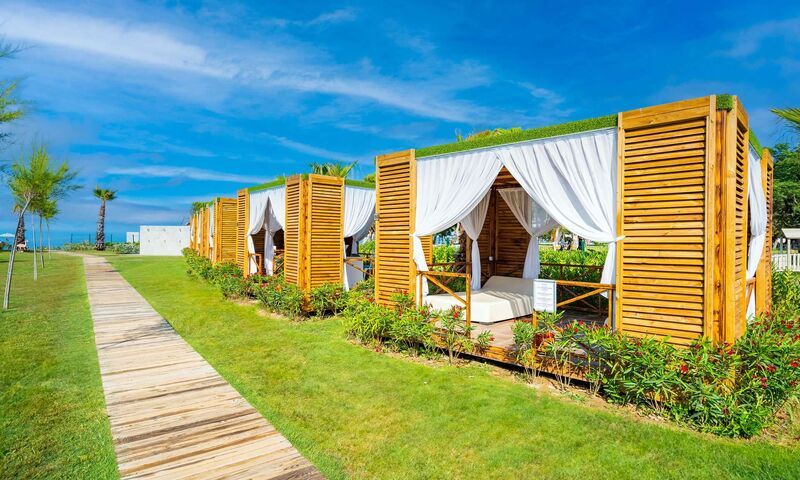 Granada Luxury Belek