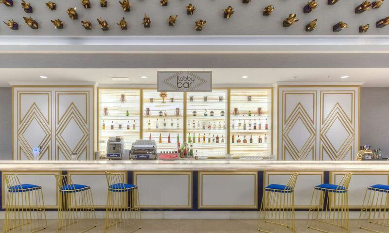 Granada Luxury Belek