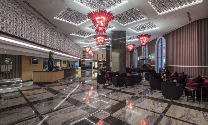 Granada Luxury Belek