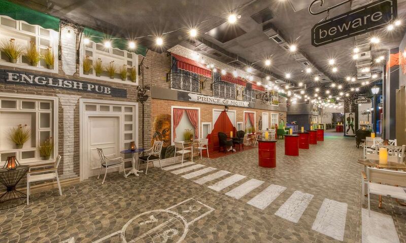 Granada Luxury Belek