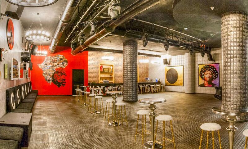 Granada Luxury Belek