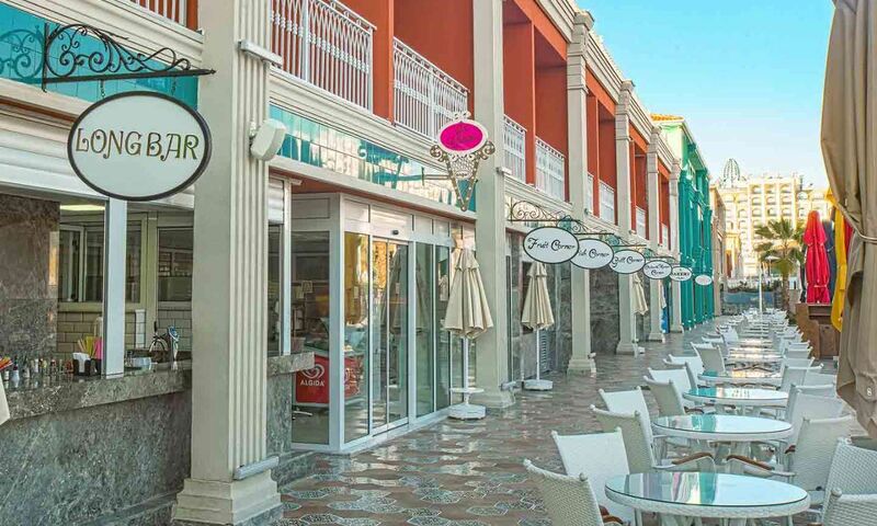 Granada Luxury Belek