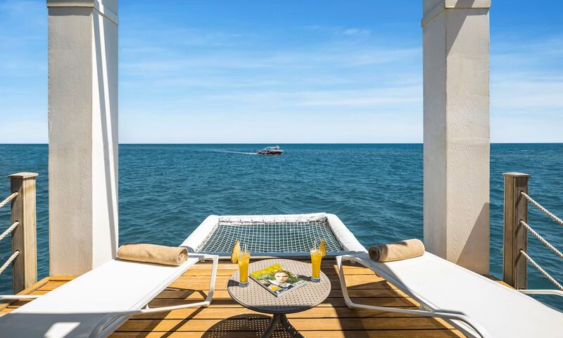 Kempinski Hotel The Dome Belek