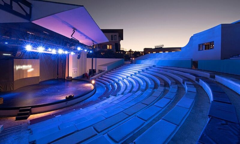 Starlight Resort Hotel