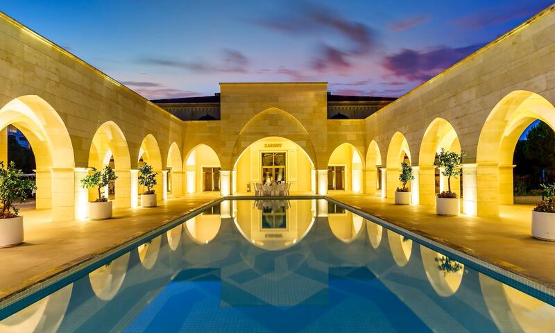 Kempinski Hotel The Dome Belek