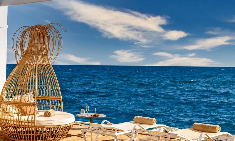 Kempinski Hotel The Dome Belek