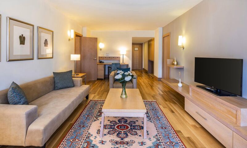 Kempinski Hotel The Dome Belek