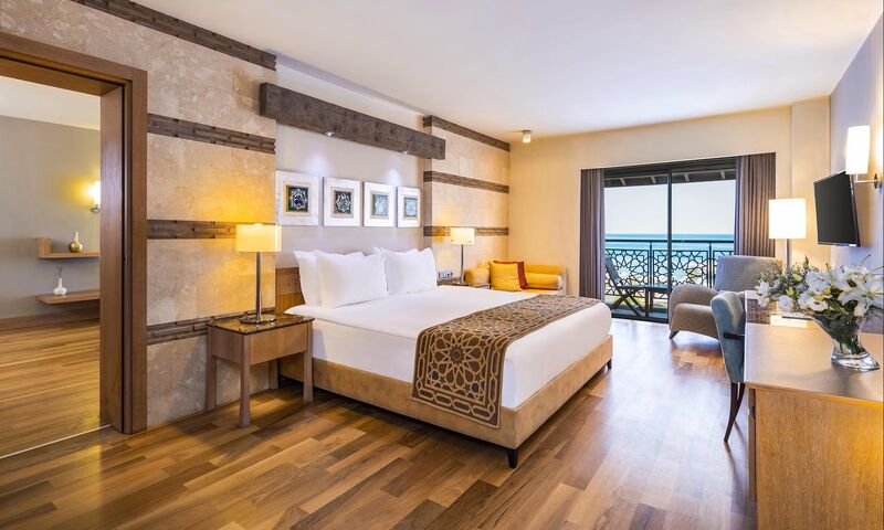 Kempinski Hotel The Dome Belek