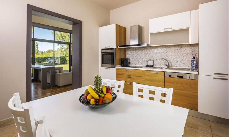 Kempinski Hotel The Dome Belek