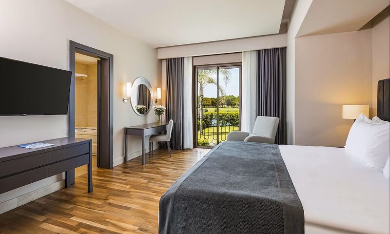 Kempinski Hotel The Dome Belek