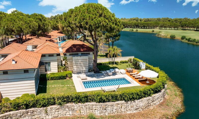 Kempinski Hotel The Dome Belek