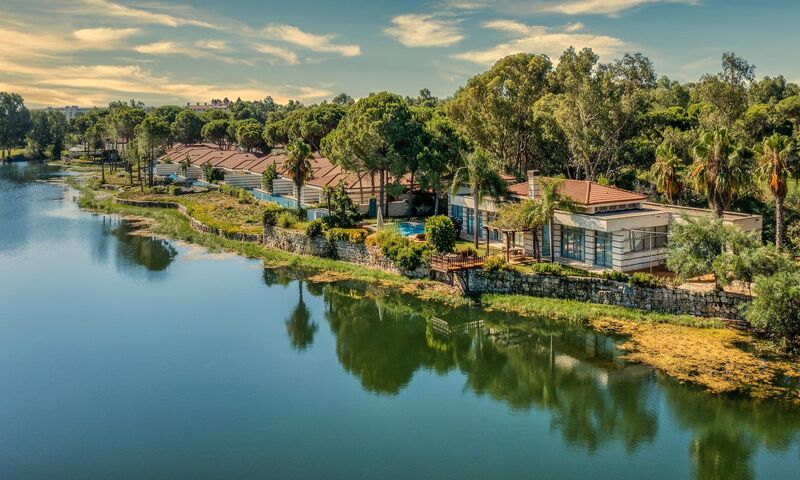 Kempinski Hotel The Dome Belek