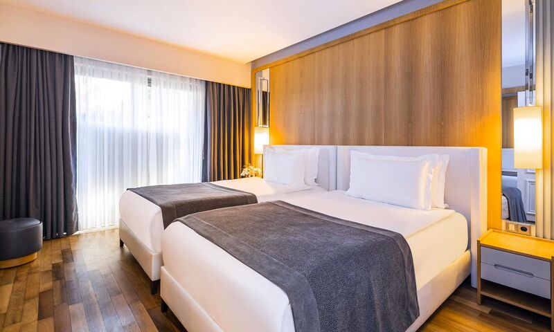 Kempinski Hotel The Dome Belek