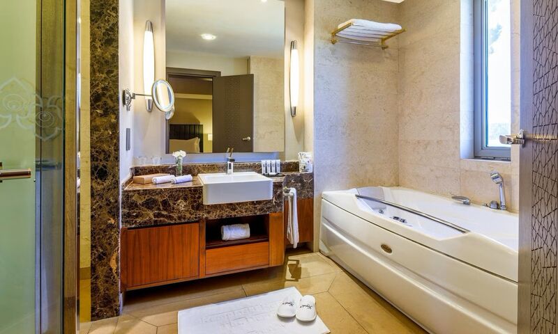 Kempinski Hotel The Dome Belek