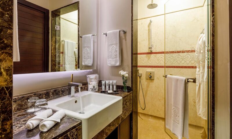 Kempinski Hotel The Dome Belek