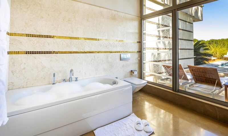 Kempinski Hotel The Dome Belek