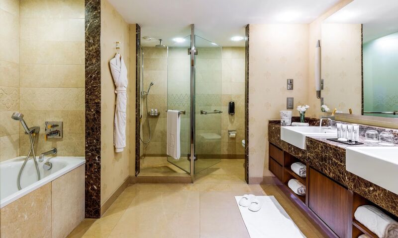 Kempinski Hotel The Dome Belek