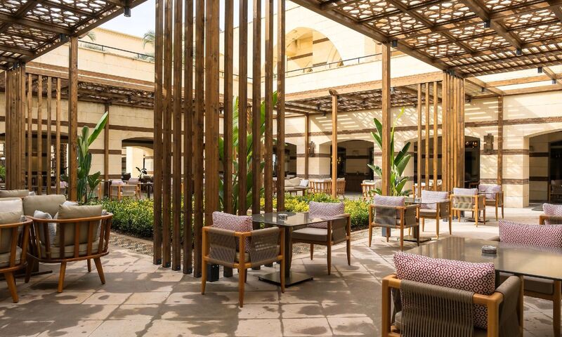 Kempinski Hotel The Dome Belek