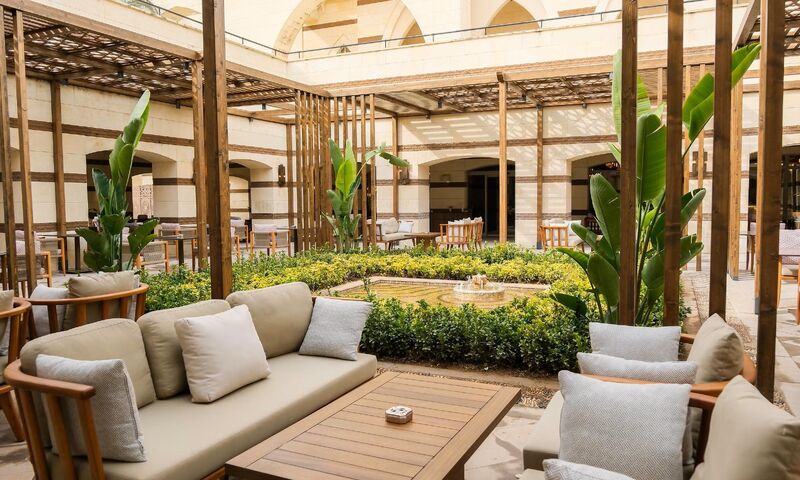 Kempinski Hotel The Dome Belek