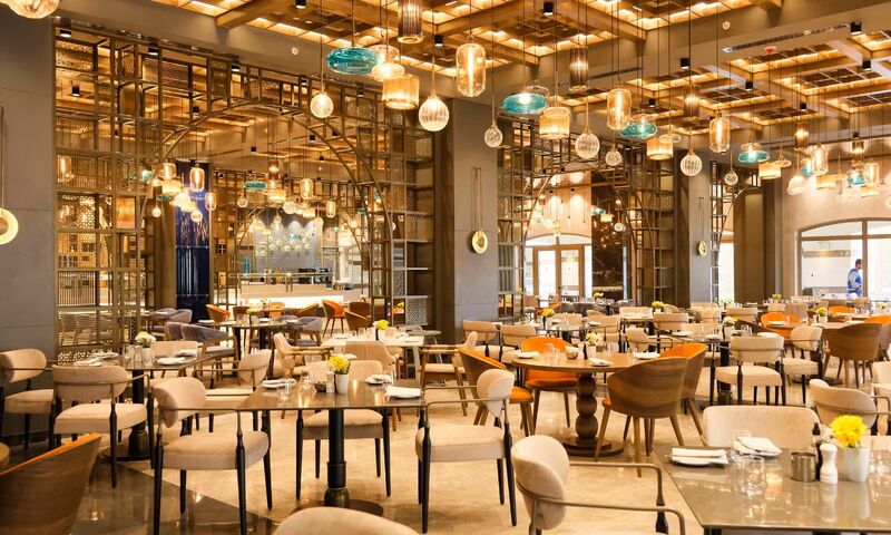 Kempinski Hotel The Dome Belek