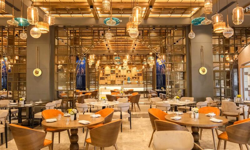 Kempinski Hotel The Dome Belek