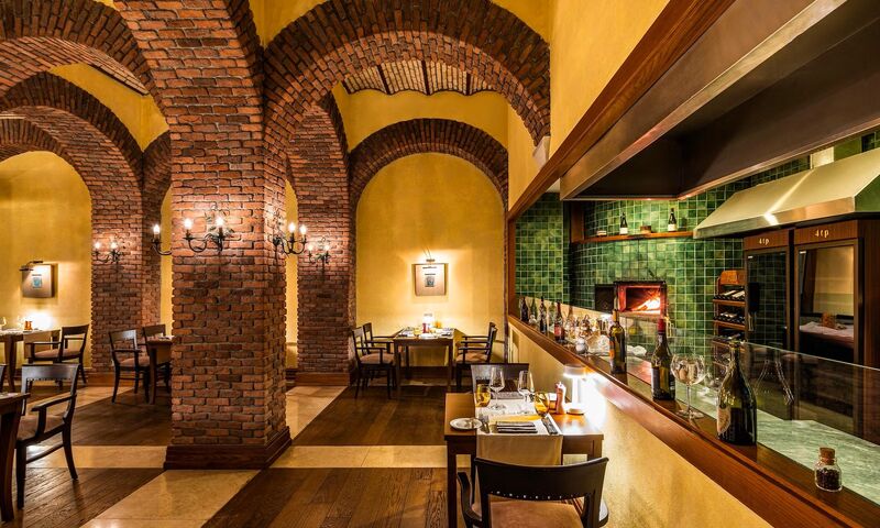 Kempinski Hotel The Dome Belek