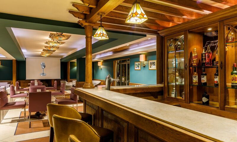 Kempinski Hotel The Dome Belek