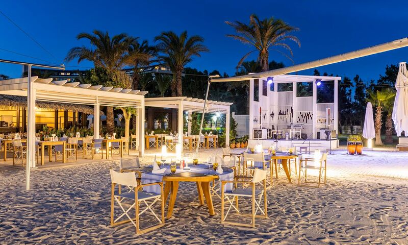 Kempinski Hotel The Dome Belek